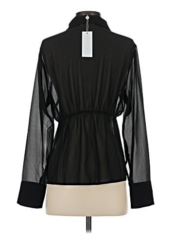 Sage the Label Long Sleeve Blouse (view 2)