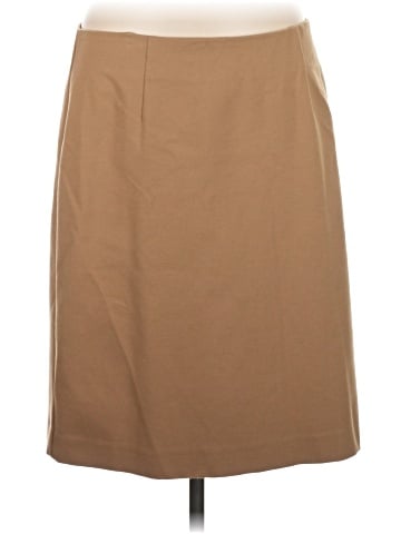 J.Jill Casual Skirt (view 1)