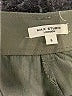 Max Studio 100% Cotton Chevron-herringbone Gray Casual Pants Size 6 - photo 4