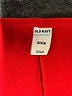 Old Navy Solid Red Casual Dress Size M - photo 7