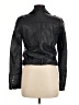Levi's 100% Polyurethane Black Jacket Size M - photo 2