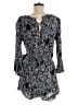 Free People Paisley Blue Romper Size M - photo 2