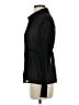 Sage the Label 100% Polyester Black Long Sleeve Blouse Size S - photo 5