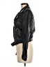 Levi's 100% Polyurethane Black Jacket Size M - photo 5