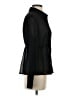 Sage the Label 100% Polyester Black Long Sleeve Blouse Size S - photo 4