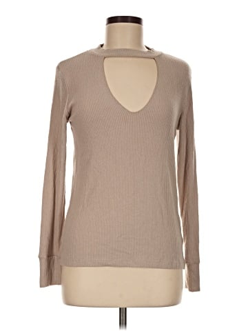 LNA Long Sleeve T-Shirt (view 1)