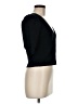 FRAME Black Cardigan Size M - photo 4
