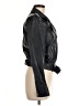 Levi's 100% Polyurethane Black Jacket Size M - photo 4
