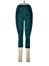 Lululemon Athletica Teal Active Pants Size 8 - photo 1