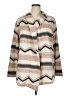 Maurices 100% Polyester Tan Cardigan Size XL - photo 1