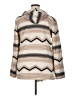 Maurices 100% Polyester Tan Cardigan Size XL - photo 2