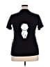 Unbranded Black Short Sleeve T-Shirt Size XXL - photo 2