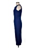 By Malene Birger Color Block Blue Cocktail Dress Size EU 38 / US 8 - photo 5