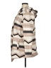 Maurices 100% Polyester Tan Cardigan Size XL - photo 5