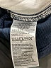 Baby Gap Solid Blue Casual Pants Size 12-18 mo - photo 4