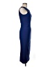 By Malene Birger Color Block Blue Cocktail Dress Size EU 38 / US 8 - photo 4
