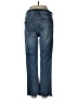 Kut from the Kloth Blue Jeans Size 6 - photo 2