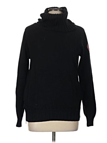 ColeBrook Pullover Sweater (view 1)