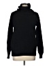 ColeBrook 100% Cotton Black Pullover Sweater Size L - photo 1