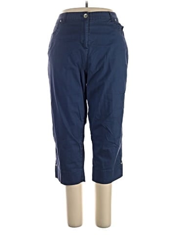 Style&Co Casual Pants (view 1)