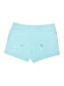 Athleta Blue Board Shorts Size 8 - photo 2