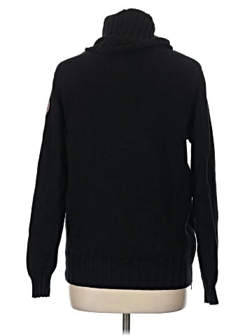 ColeBrook Pullover Sweater (view 2)