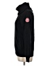 ColeBrook 100% Cotton Black Pullover Sweater Size L - photo 5