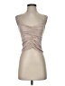 Gaze Tan Tank Top Size XS - photo 1