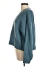 Open Edit Teal Pullover Sweater Size M - photo 5