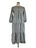 Unbranded Green Casual Dress Size 2X - photo 1