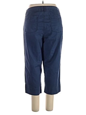 Style&Co Casual Pants (view 2)