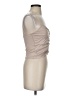 Gaze Tan Tank Top Size XS - photo 4