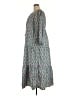 Unbranded Green Casual Dress Size 2X - photo 5