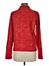 Spyder Red Fleece Size M - photo 2