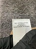 Lucky Brand Solid Tan Jacket Size M - photo 7