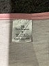 Unbranded 100% Polyester Color Block Pink 3/4 Sleeve T-Shirt Size XL - photo 7