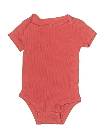 Pekkle Short Sleeve Onesie (view 1)