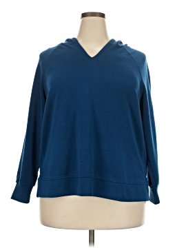 Cable & Gauge Pullover Sweater (view 1)