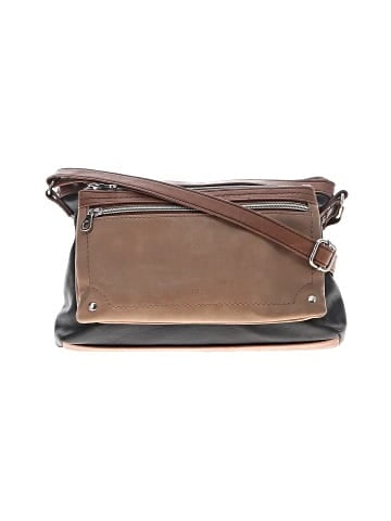 Relic Crossbody Bag (view 1)