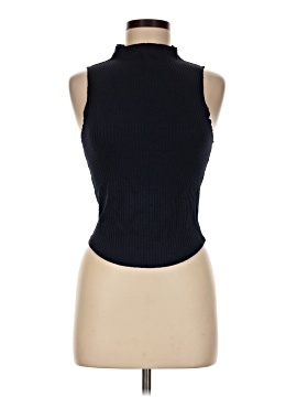 Wild Fable Sleeveless Turtleneck