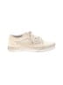 Vans Ivory Sneakers Size 6 1/2 - photo 1