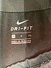 Nike 100% Polyester Black Track Pants Size S - photo 7
