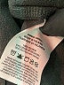 Nike 100% Polyester Black Track Pants Size S - photo 8