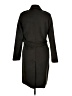 Gianni Feraud Green Trenchcoat Size 6 - photo 2