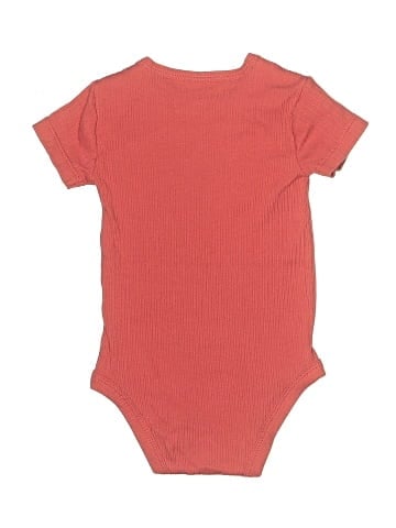 Pekkle Short Sleeve Onesie (view 2)