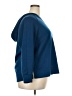 Cable & Gauge Blue Pullover Sweater Size 2X (estimated) - photo 4