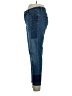 Universal Thread Color Block Blue Jeans Size 14 - photo 5