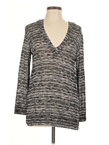 Nally & Millie Pullover Sweater (view 1)
