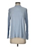 Old Navy Blue Long Sleeve Turtleneck Size S - photo 1