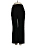7 For All Mankind 100% Polyester Black Dress Pants Size S - photo 1
